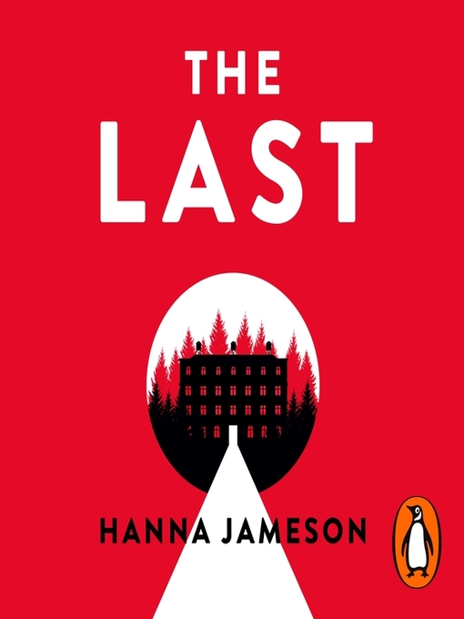 Title details for The Last by Hanna Jameson - Wait list
